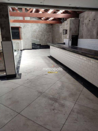 Imagem Sala Comercial para Alugar, 320 m² em Centro - São Caetano Do Sul Imagem Sala Comercial para Alugar, 320 m² em Centro - São Caetano Do Sul