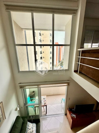 Imagem Apartamento com 2 Quartos à Venda, 79 m² em Vila Andrade - São Paulo