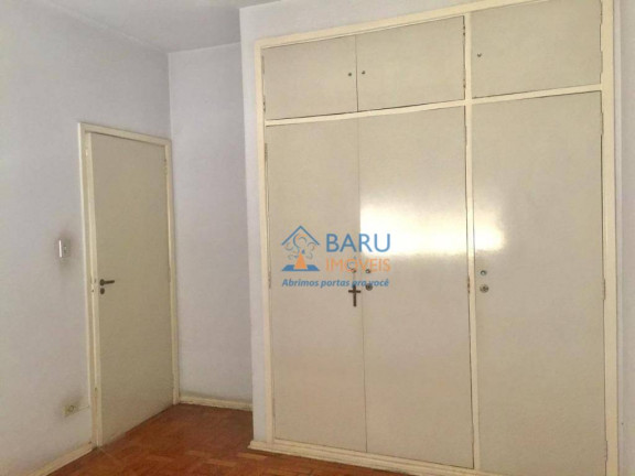 Imagem Apartamento com 3 Quartos à Venda, 148 m² em Higienópolis - São Paulo Imagem Apartamento com 3 Quartos à Venda, 148 m² em Higienópolis - São Paulo