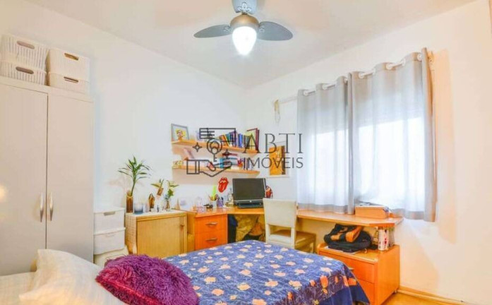 Imagem Apartamento com 4 Quartos à Venda, 190 m² em Indianópolis - São Paulo