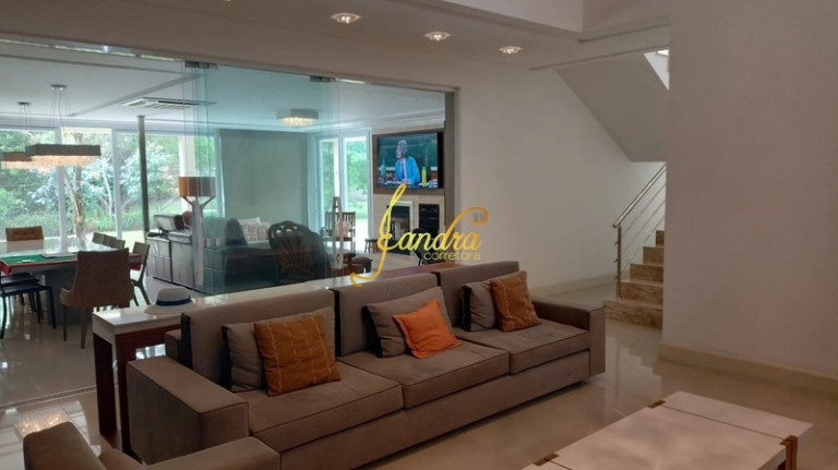 Imagem Casa de Condomínio com 4 Quartos à Venda, 365 m² em Atlantida - Xangri-la