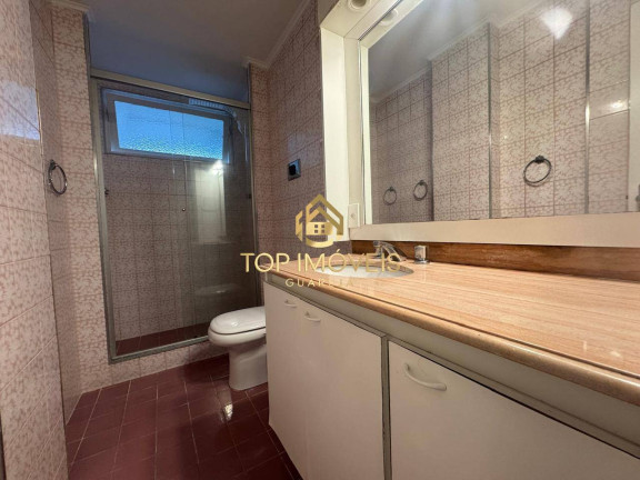 Imagem Apartamento com 4 Quartos para Alugar, 100 m² em Pitangueiras - Guarujá Imagem Apartamento com 4 Quartos para Alugar, 100 m² em Pitangueiras - Guarujá
