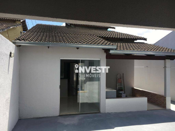 Imagem Casa com 4 Quartos à Venda, 172 m² em Moinho Dos Ventos - Goiânia Imagem Casa com 4 Quartos à Venda, 172 m² em Moinho Dos Ventos - Goiânia