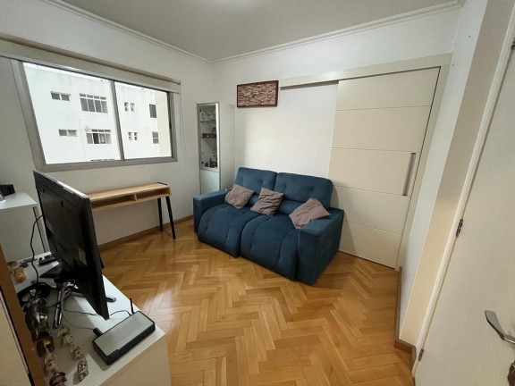 Imagem Apartamento com 1 Quarto à Venda, 33 m² em Perdizes - São Paulo