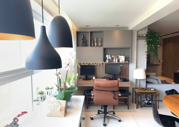 Imagem Imóvel com 2 Quartos à Venda, 82 m² em Vila Da Serra - Nova Lima
