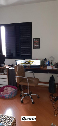 Imagem Apartamento com 2 Quartos à Venda, 59 m² em Vila Brasílio Machado - São Paulo