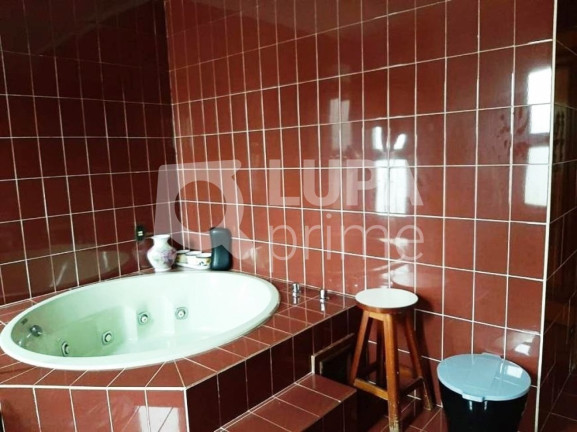 Imagem Casa com 4 Quartos à Venda, 600 m² em Jardim Franca - São Paulo Imagem Casa com 4 Quartos à Venda, 600 m² em Jardim Franca - São Paulo