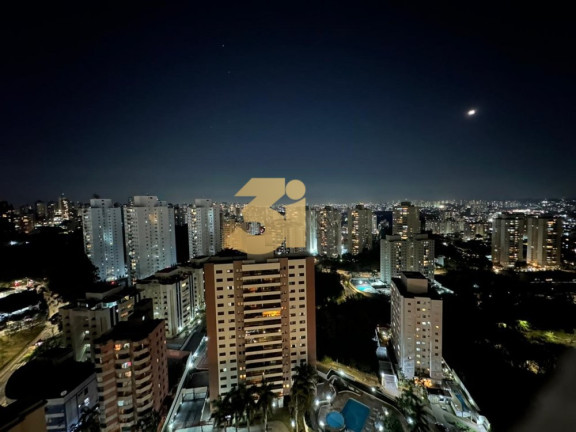 Imagem Apartamento com 3 Quartos à Venda, 110 m² em Jardim Monte Kemel - São Paulo
