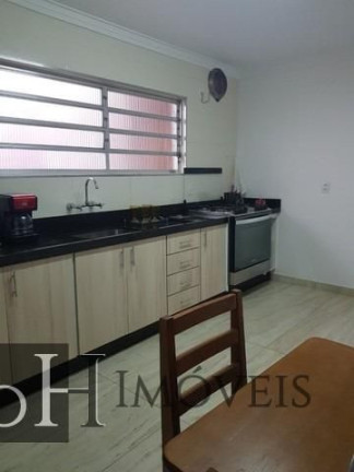 Imagem Casa com 3 Quartos à Venda, 230 m² em Santa Paula - São Caetano Do Sul Imagem Casa com 3 Quartos à Venda, 230 m² em Santa Paula - São Caetano Do Sul