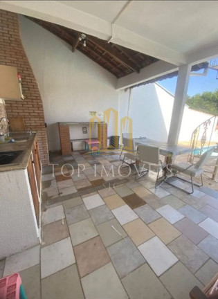 Imagem Sobrado com 5 Quartos à Venda, 394 m² em Bosque Dos Eucaliptos - São José Dos Campos