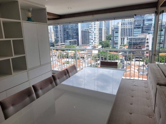 Imagem Apartamento com 2 Quartos à Venda, 80 m² em Vila Nova Conceição - São Paulo Imagem Apartamento com 2 Quartos à Venda, 80 m² em Vila Nova Conceição - São Paulo