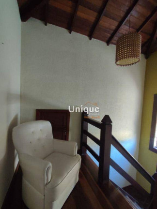 Imagem Casa com 3 Quartos à Venda, 112 m² em Caravelas - Armação Dos Búzios