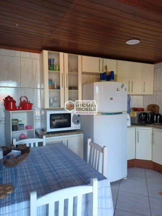 Imagem Casa com 5 Quartos à Venda, 180 m² em Fazenda Da Armação - Governador Celso Ramos