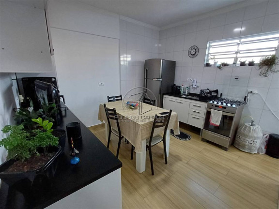 Imagem Apartamento com 1 Quarto à Venda, 50 m² em Tupi - Praia Grande Imagem Apartamento com 1 Quarto à Venda, 50 m² em Tupi - Praia Grande