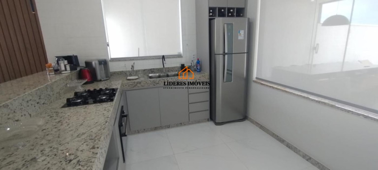 Imagem Casa de Condomínio com 3 Quartos à Venda, 93 m² em Cond;parque Dos Buritis - Lagoa Santa Imagem Casa de Condomínio com 3 Quartos à Venda, 93 m² em Cond;parque Dos Buritis - Lagoa Santa