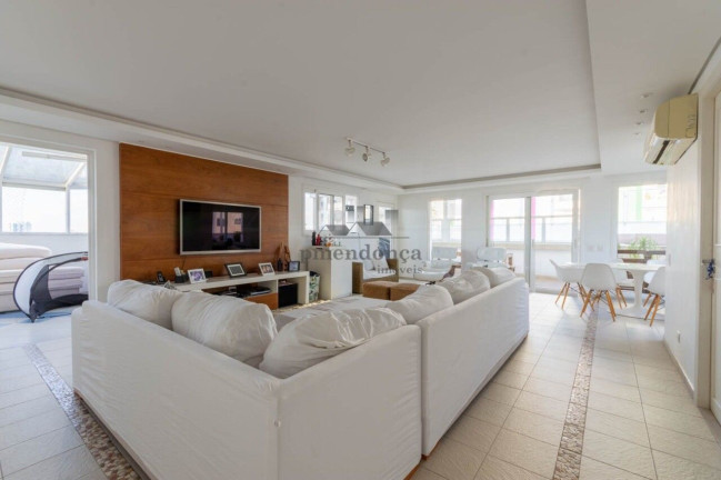 Imagem Apartamento com 3 Quartos à Venda, 320 m² em Perdizes - São Paulo