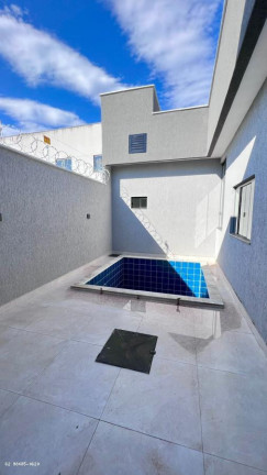 Imagem Casa com 3 Quartos à Venda, 193 m² em Jardim Petrópolis - Goiânia Imagem Casa com 3 Quartos à Venda, 193 m² em Jardim Petrópolis - Goiânia