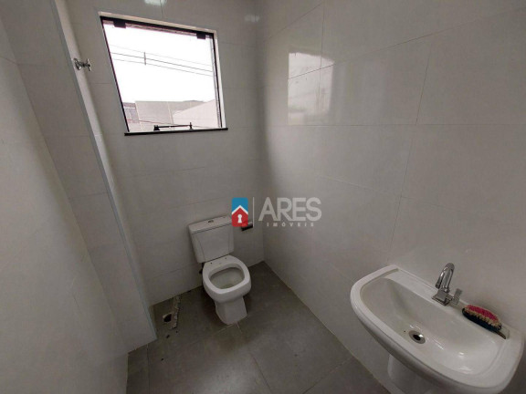 Imagem Galpão para Alugar, 980 m² em Cintec - Santa Bárbara D'oeste Imagem Galpão para Alugar, 980 m² em Cintec - Santa Bárbara D'oeste
