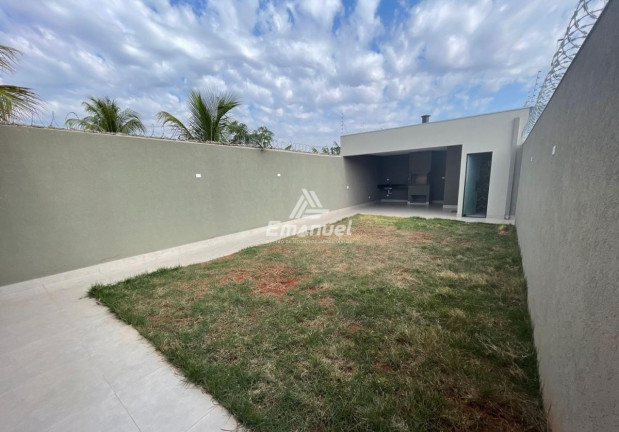 Imagem Casa com 2 Quartos à Venda, 142 m² em Panamá - Campo Grande