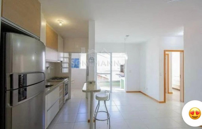 Imagem Apartamento com 2 Quartos à Venda, 61 m² em Carvoeira - Florianópolis