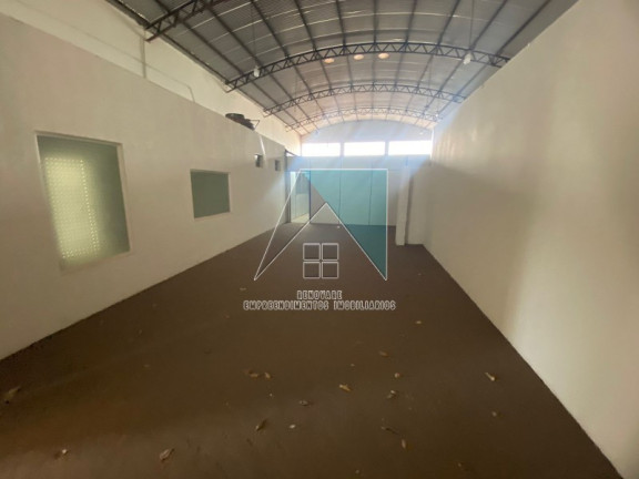 Imagem Imóvel Comercial para Alugar, 466 m² em Vila Mariana - Ribeirão Preto