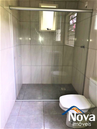 Imagem Imóvel com 1 Quarto para Alugar, 60 m² em Bavaria - Nova Petrópolis