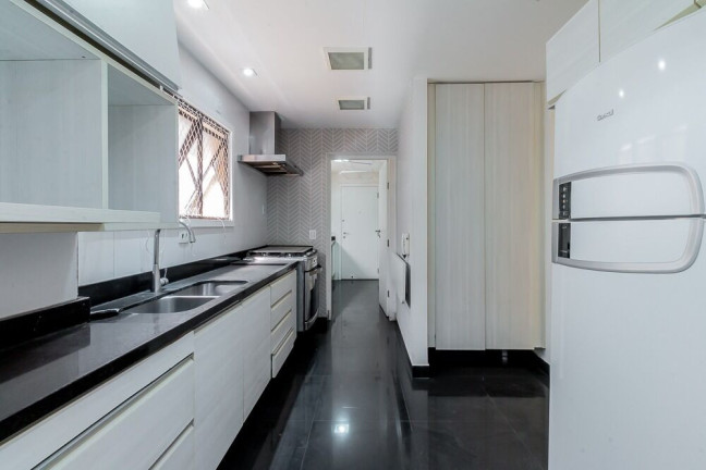 Imagem Apartamento com 3 Quartos à Venda, 163 m² em Consolação - São Paulo
