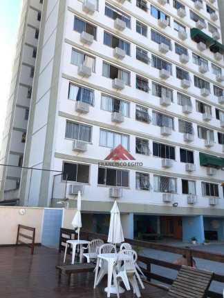 Apartamento com 1 Quarto à Venda, 70 m² em Santa Rosa - Niterói