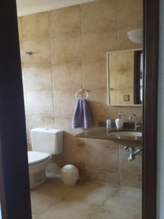 Imagem Casa com 2 Quartos para Alugar ou Temporada, 211 m² em Traviú - Jundiaí