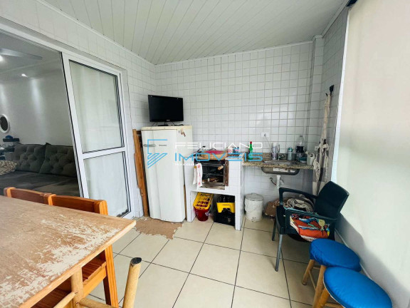 Imagem Apartamento com 2 Quartos à Venda, 87 m² em Boqueirão - Praia Grande Imagem Apartamento com 2 Quartos à Venda, 87 m² em Boqueirão - Praia Grande