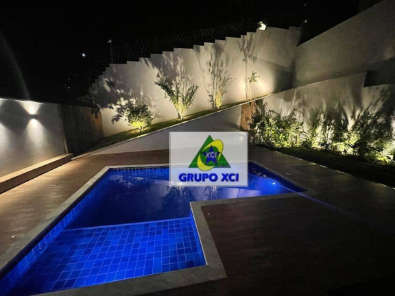 Imagem Casa com 3 Quartos à Venda, 240 m² em Santa Cruz - Valinhos Imagem Casa com 3 Quartos à Venda, 240 m² em Santa Cruz - Valinhos