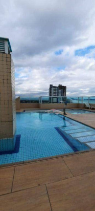 Imagem Apartamento com 2 Quartos à Venda, 76 m² em Maracanã - Praia Grande