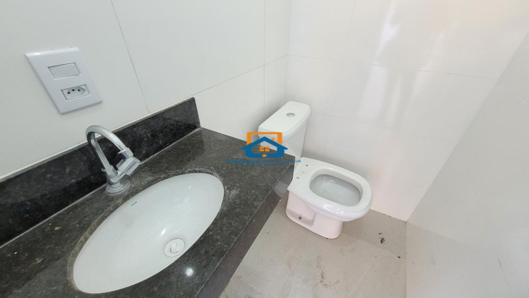 Imagem Cobertura com 3 Quartos à Venda, 140 m² em Ideal - Ipatinga