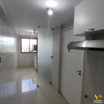 Imagem Edifício Residencial com 4 Quartos à Venda, 100 m² em Casa Caiada - Olinda