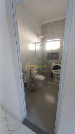 Imagem Casa com 3 Quartos à Venda, 250 m² em Engordadouro - Jundiaí