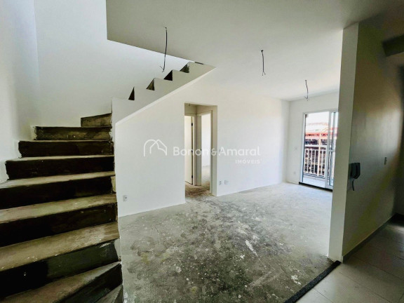 Imagem Cobertura com 2 Quartos à Venda, 111 m² em Centro - Campinas Imagem Cobertura com 2 Quartos à Venda, 111 m² em Centro - Campinas