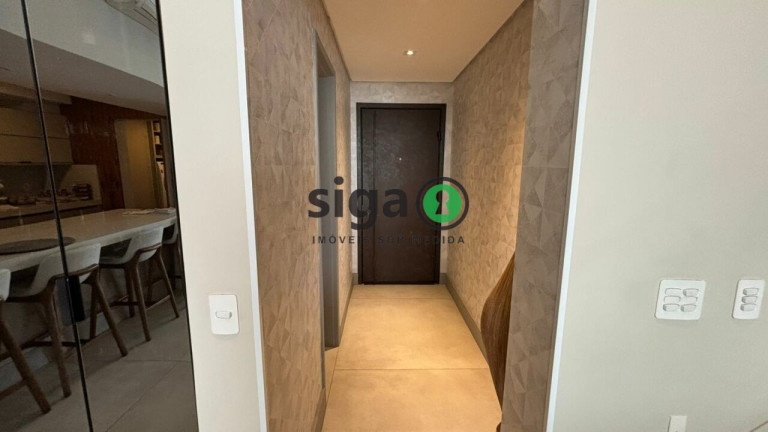 Imagem Apartamento com 3 Quartos à Venda, 187 m² em Panamby - São Paulo Imagem Apartamento com 3 Quartos à Venda, 187 m² em Panamby - São Paulo