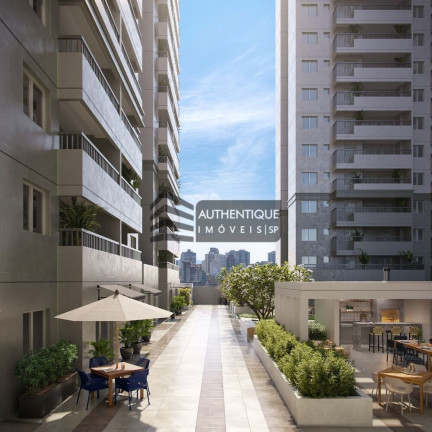 Imagem Apartamento com 1 Quarto à Venda, 36 m² em Ipiranga - São Paulo Imagem Apartamento com 1 Quarto à Venda, 36 m² em Ipiranga - São Paulo