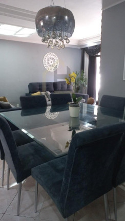 Imagem Imóvel com 3 Quartos à Venda, 113 m² em Santa Maria - São Caetano Do Sul