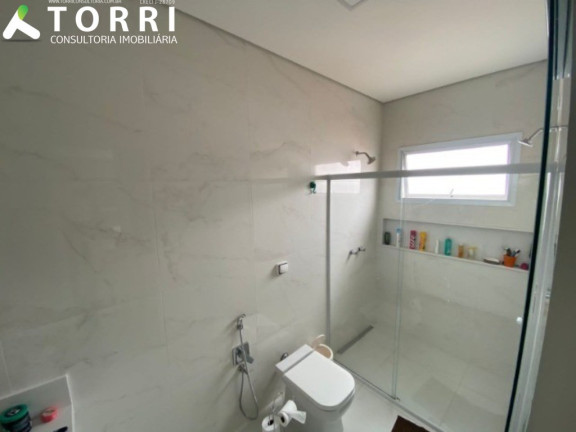 Imagem Imóvel com 3 Quartos à Venda, 260 m² em Ibiti Reserva - Sorocaba