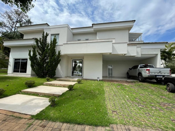 Imagem Imóvel com 4 Quartos à Venda, 623 m² em Condoinio Resid. Maria Tereza