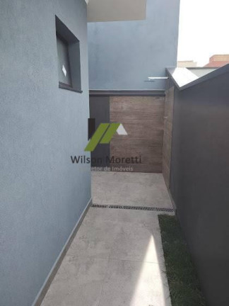 Imagem Casa de Condomínio com 3 Quartos à Venda, 160 m²