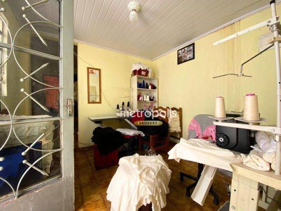 Imagem Casa com 3 Quartos à Venda, 50 m² em Vila Califórnia - São Paulo Imagem Casa com 3 Quartos à Venda, 50 m² em Vila Califórnia - São Paulo