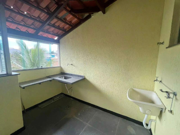 Imagem Imóvel com 3 Quartos à Venda, 105 m² em R$302.000,00 // Lago Azul - 1ª Seção - Ibirité