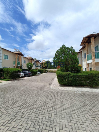 Imagem Casa com 4 Quartos à Venda, 105 m² em Tamatanduba - Eusébio