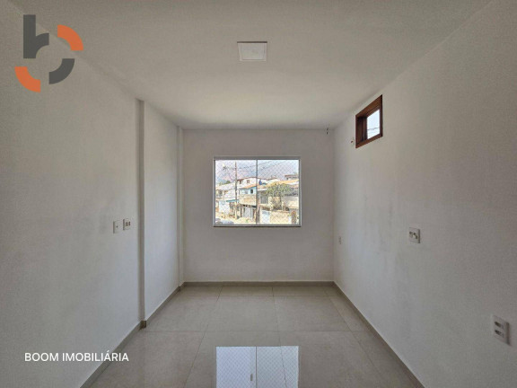 Imagem Apartamento com 2 Quartos à Venda, 90 m² em Luz - Nova Iguaçu