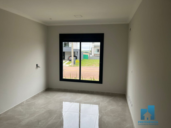 Imagem Casa com 3 Quartos à Venda, 150 m² em Jardim Carvalho - Ponta Grossa