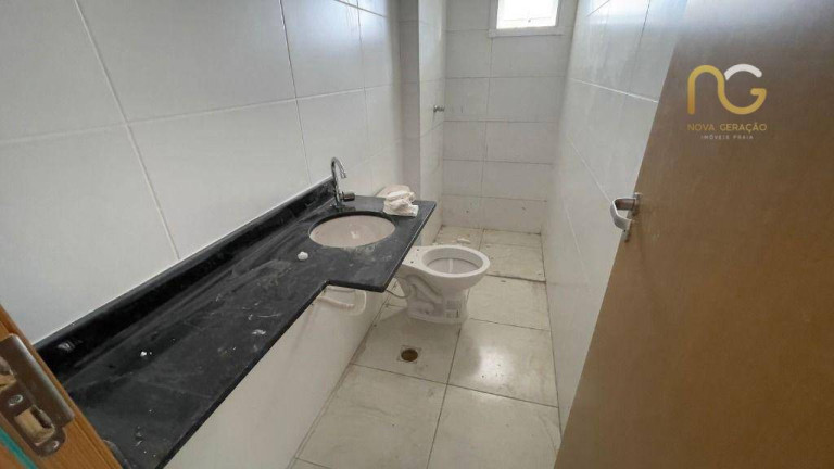 Imagem Apartamento com 2 Quartos à Venda, 73 m² em Aviação - Praia Grande