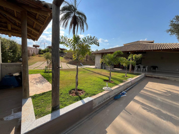 Imagem Chácara com 2 Quartos à Venda, 170 m² em Varginha - Igarapé Imagem Chácara com 2 Quartos à Venda, 170 m² em Varginha - Igarapé
