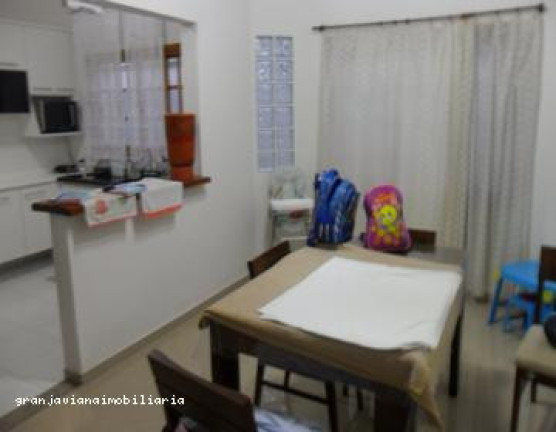 Imagem Casa com 3 Quartos à Venda, 168 m² em Paysage Clair - Vargem Grande Paulista